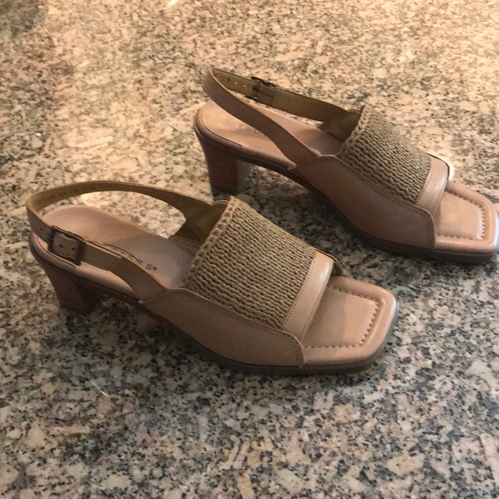 Trotters  Sandal